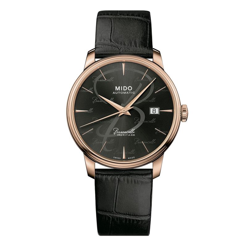 MIDO - Reloj Mido para Hombre Baroncelli 