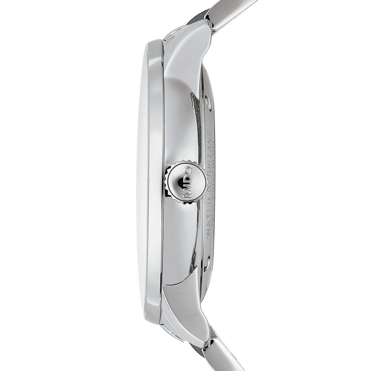 MIDO - Reloj Mido para Hombre Baroncelli Signature Skeleton 