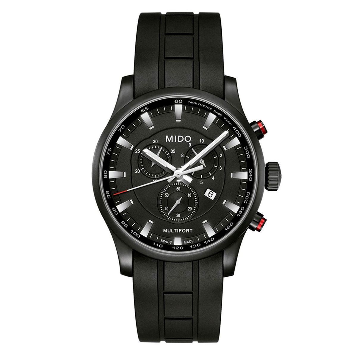 MIDO - Reloj Mido para Hombre Multifort 