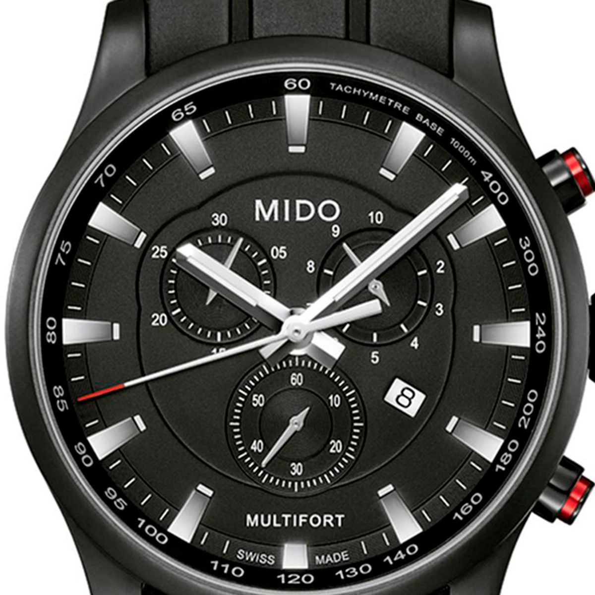 MIDO - Reloj Mido para Hombre Multifort 