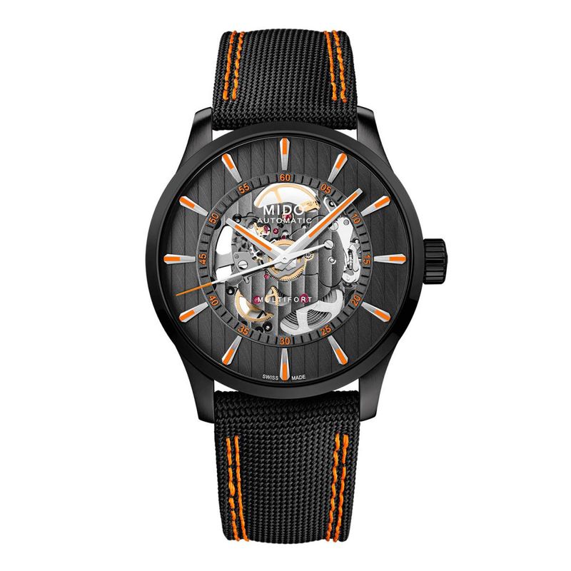 MIDO - Reloj Mido para Hombre Multifort 