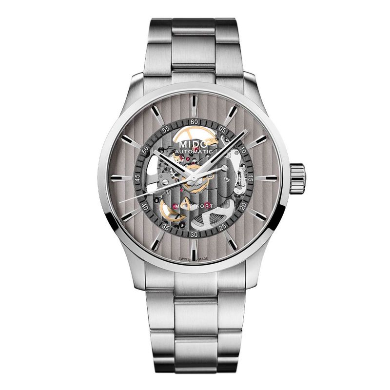 MIDO - Reloj Mido para Hombre Multifort 