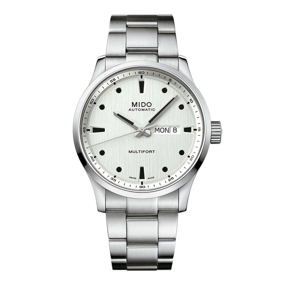 MIDO - Reloj Mido para Hombre Multifort M 