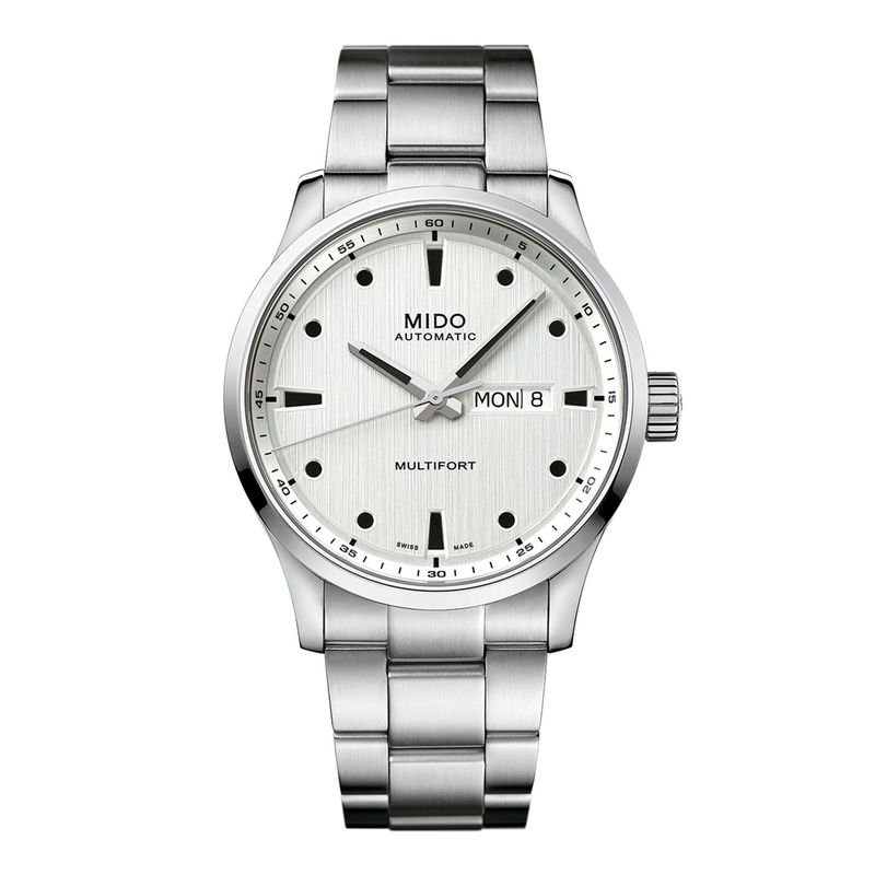 MIDO - Reloj Mido para Hombre Multifort M 