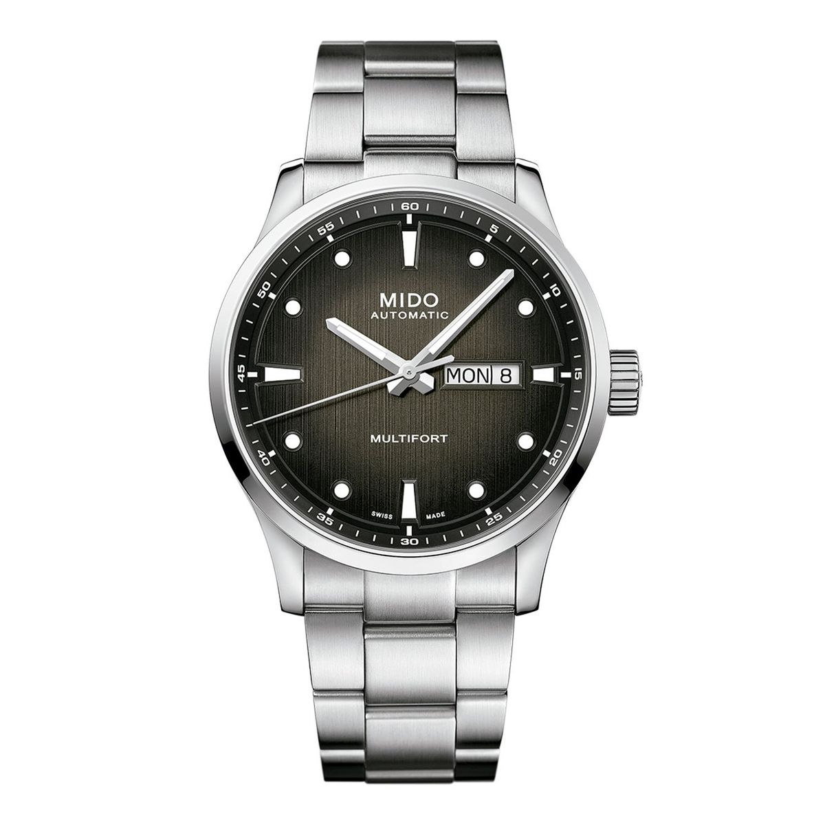 MIDO - Reloj Mido para Hombre Multifort M 