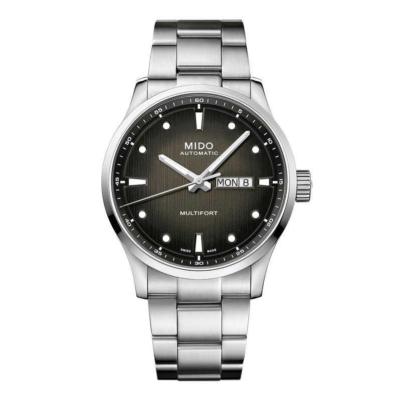 MIDO - Reloj Mido para Hombre Multifort M 