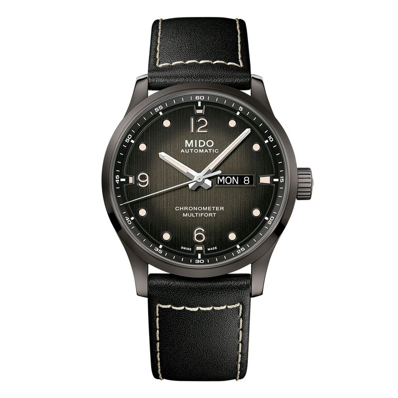 MIDO - Reloj Mido para Hombre Multifort M 