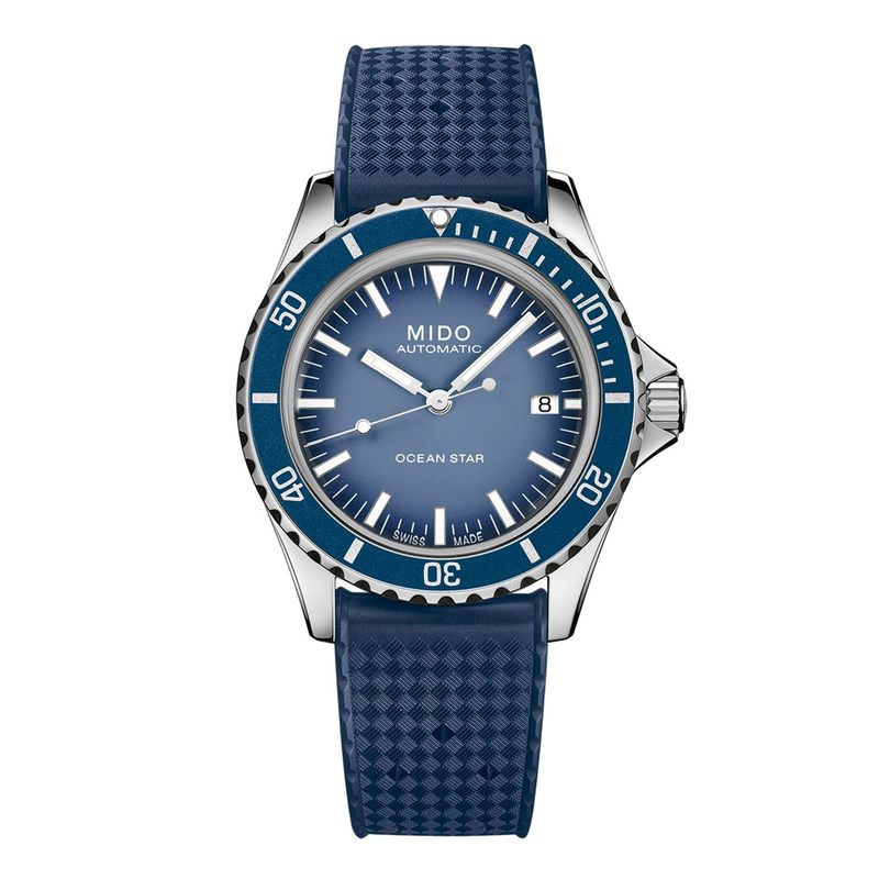 MIDO - Reloj Mido para Hombre Ocean Star Tribute 