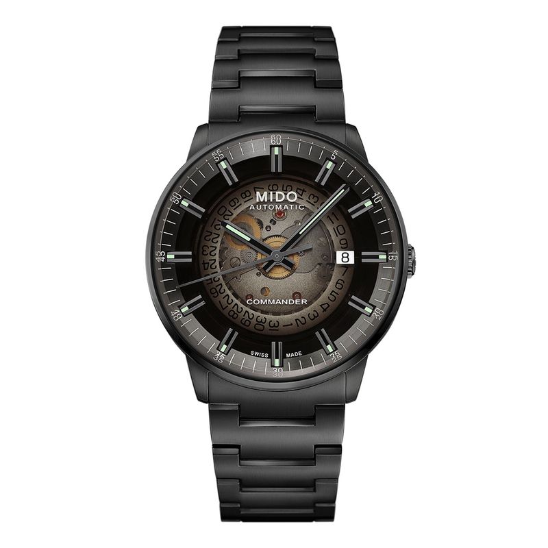 MIDO - Reloj Mido para Hombre Commander Gradient 