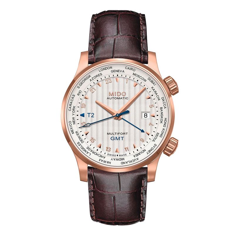 MIDO - Reloj Mido para Hombre Multifort 