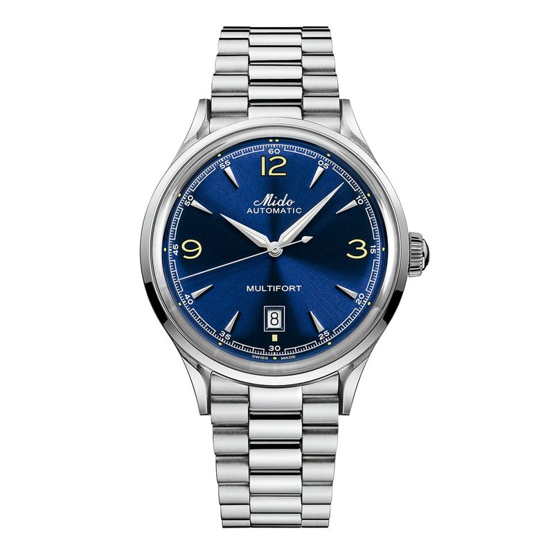 MIDO - Reloj Mido para Hombre Multifort Powerwind 