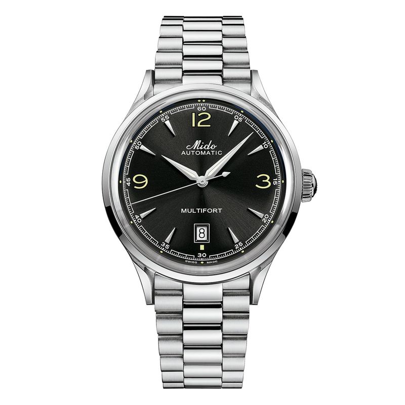 MIDO - Reloj Mido para Hombre Multifort Powerwind 