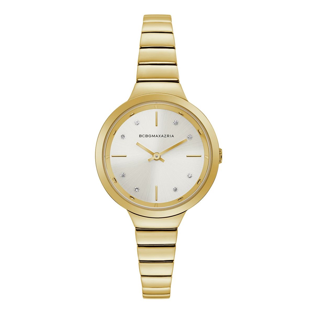 BCBG - Reloj BCBGMAXAZRIA para Mujer Opportunity 