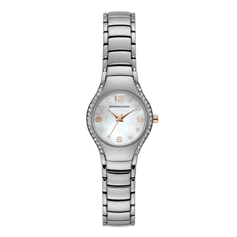 BCBG - Reloj BCBGMAXAZRIA para Mujer Opportunity 