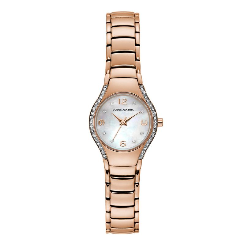 BCBG - Reloj BCBGMAXAZRIA para Mujer Opportunity 