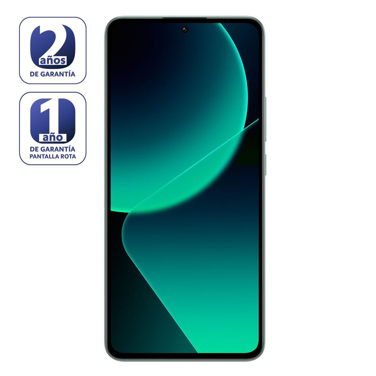 XIAOMI - Celular Xiaomi 13T 256GB 12GB RAM | cámara frontal 20MP | cámara posterior 50MP