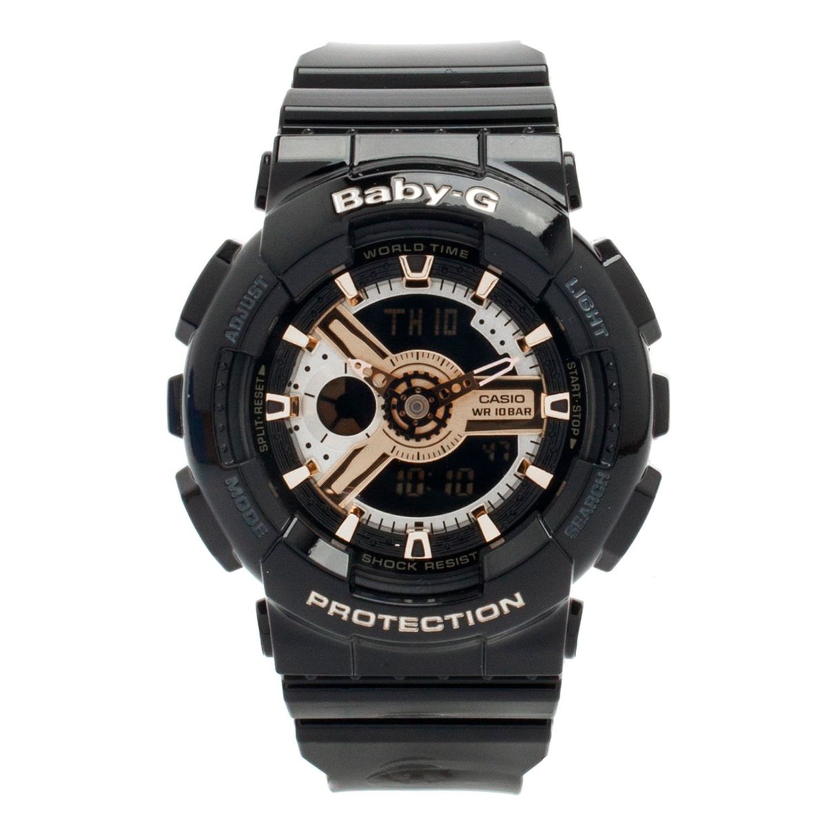 CASIO - Reloj Casio para Hombre Baby-G 
