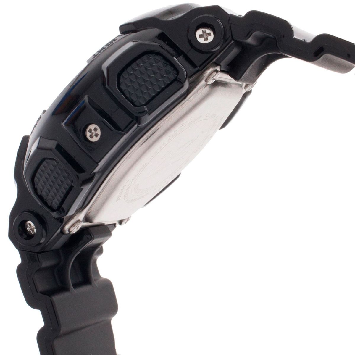 CASIO - Reloj Casio para Hombre Baby-G 