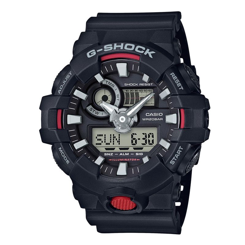 G-SHOCK - Reloj G-Shock para Hombre G-Shock 