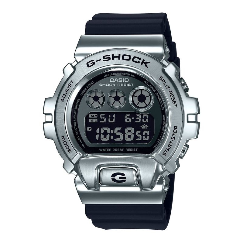 CASIO - Reloj G-Shock para Hombre G-Shock 