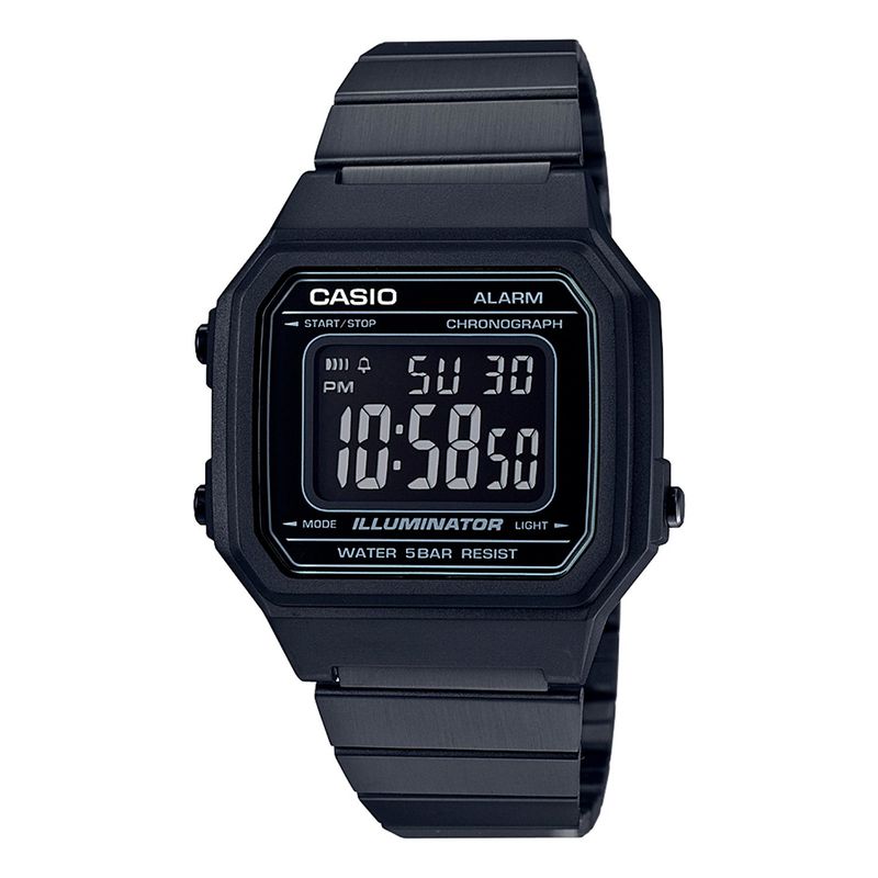 CASIO - Reloj Casio para Unisex Core Mens 