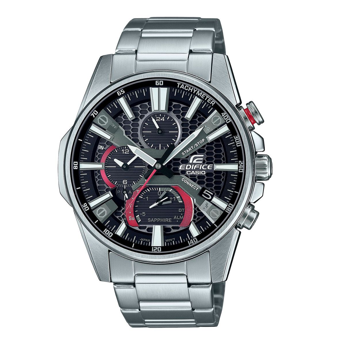 CASIO - Reloj Casio para Hombre Edifice 
