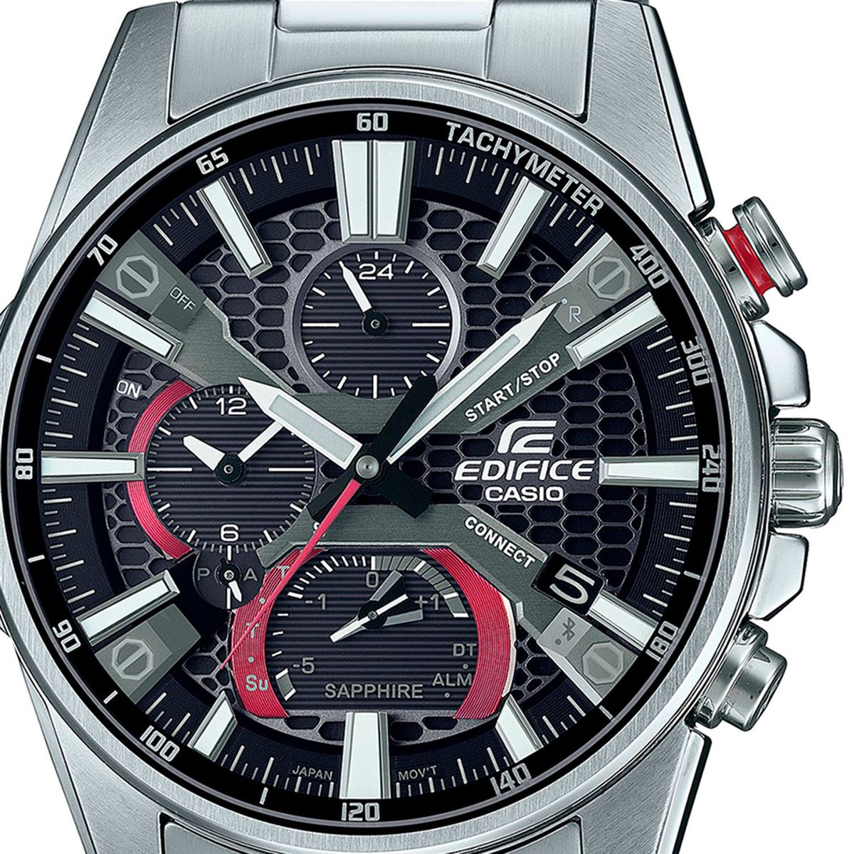 CASIO - Reloj Casio para Hombre Edifice 