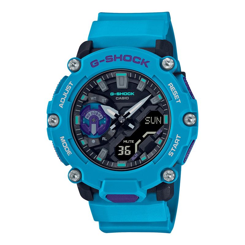 CASIO - Reloj G-Shock para Hombre G-Shock 