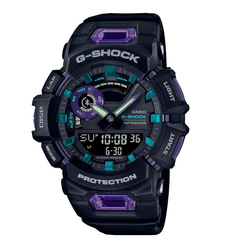 CASIO - Reloj G-Shock para Hombre G-Shock 