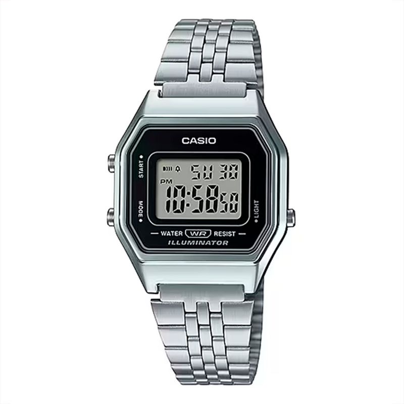CASIO - Reloj Casio para Unisex Core Ladies 