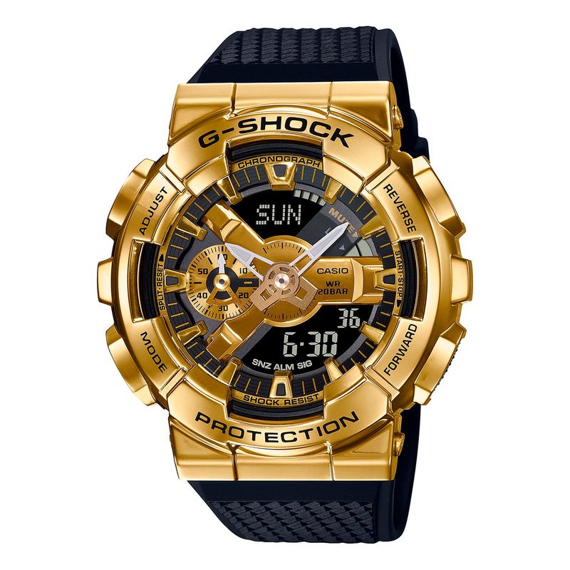 CASIO - Reloj G-Shock para Hombre G-Shock 