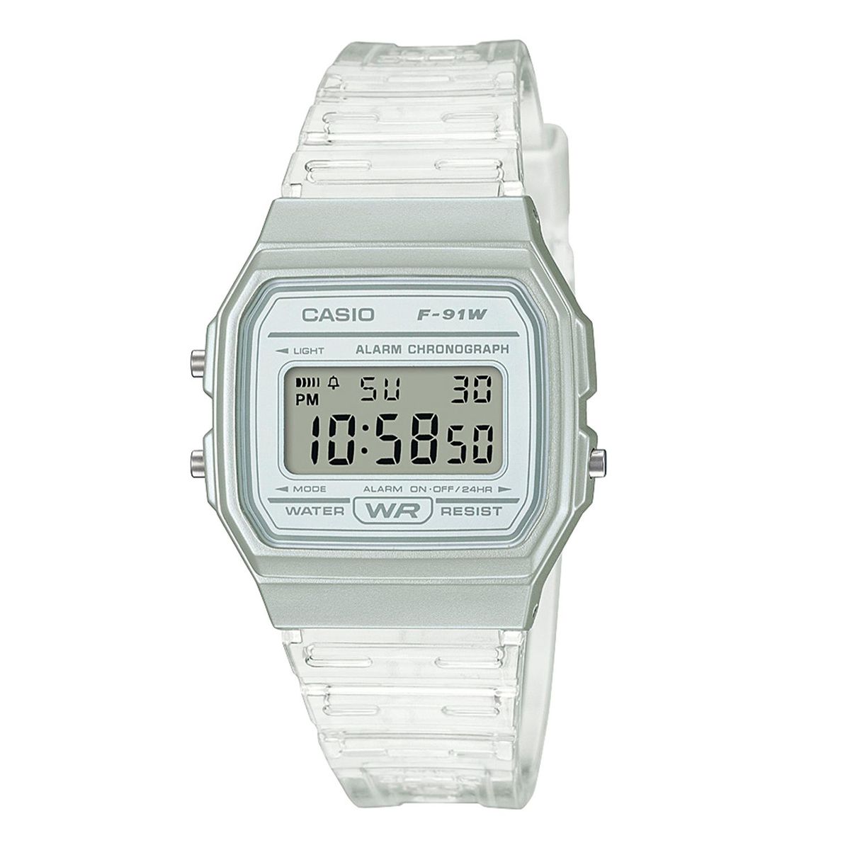 CASIO - Reloj Casio para Mujer Core Ladies 