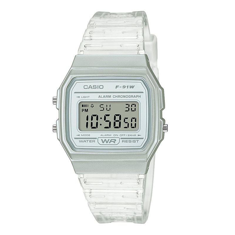 CASIO - Reloj Casio para Mujer Core Ladies 
