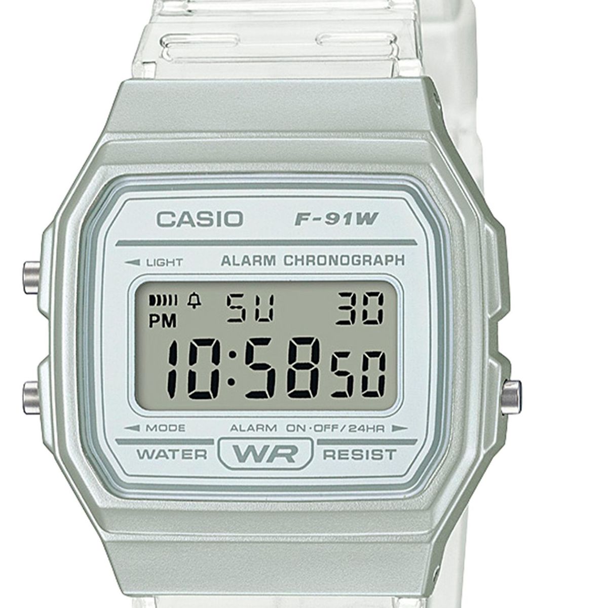 CASIO - Reloj Casio para Mujer Core Ladies 