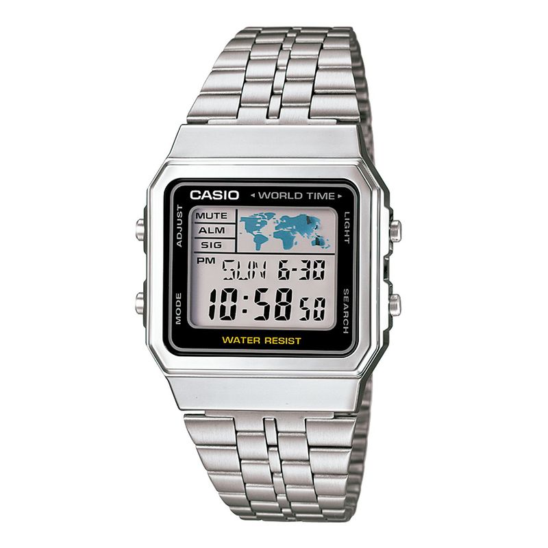 CASIO - Reloj Casio para Unisex Core Mens 