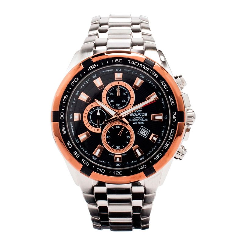 CASIO - Reloj Casio para Hombre Edifice 