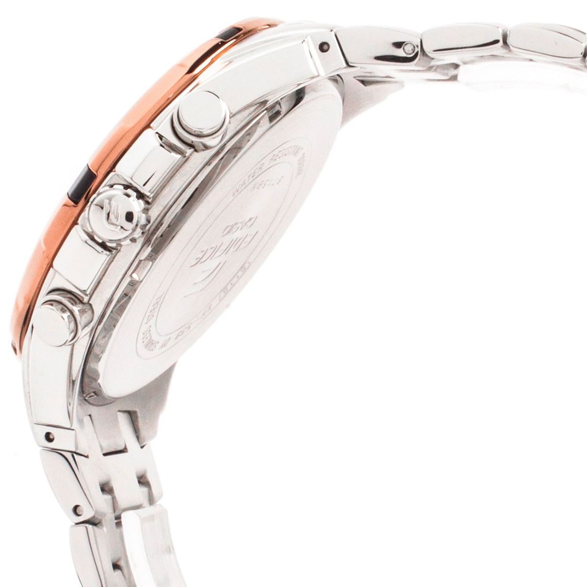 CASIO - Reloj Casio para Hombre Edifice 