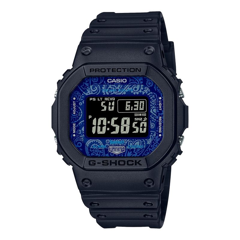 CASIO - Reloj G-Shock para Hombre G-Shock 