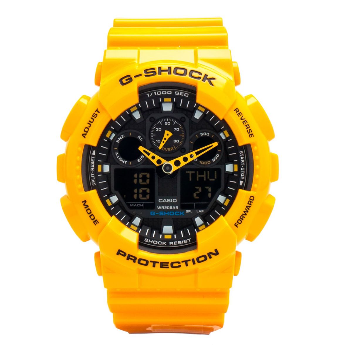 G-SHOCK - Reloj G-Shock para Hombre G-Shock 
