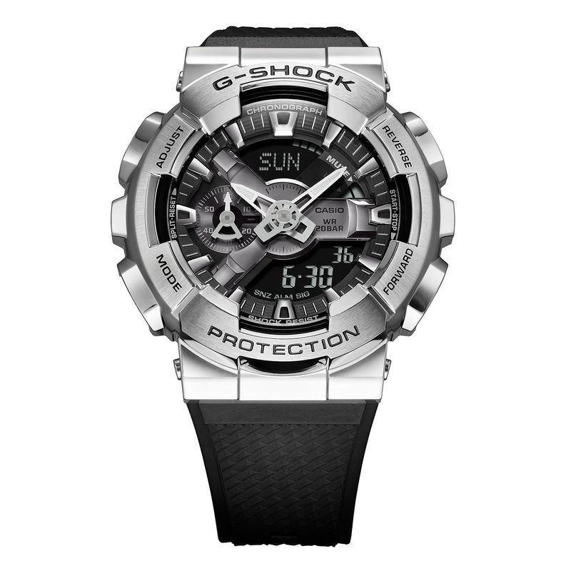CASIO - Reloj G-Shock para Hombre G-Shock 