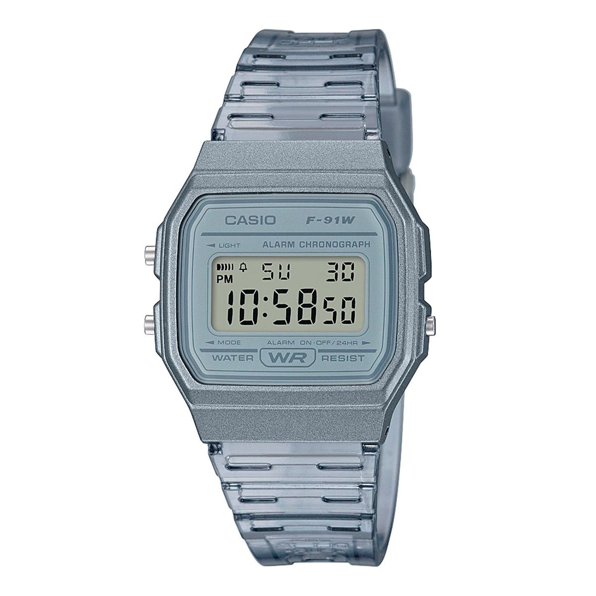 CASIO - Reloj Casio para Mujer Core Ladies 