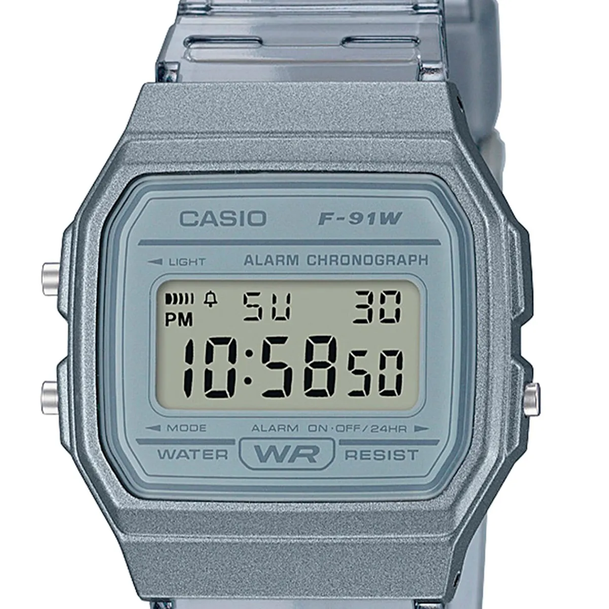 CASIO - Reloj Casio para Mujer Core Ladies 