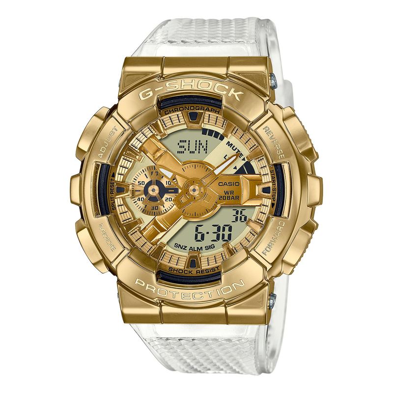 G-SHOCK - Reloj G-Shock para Hombre G-Shock 