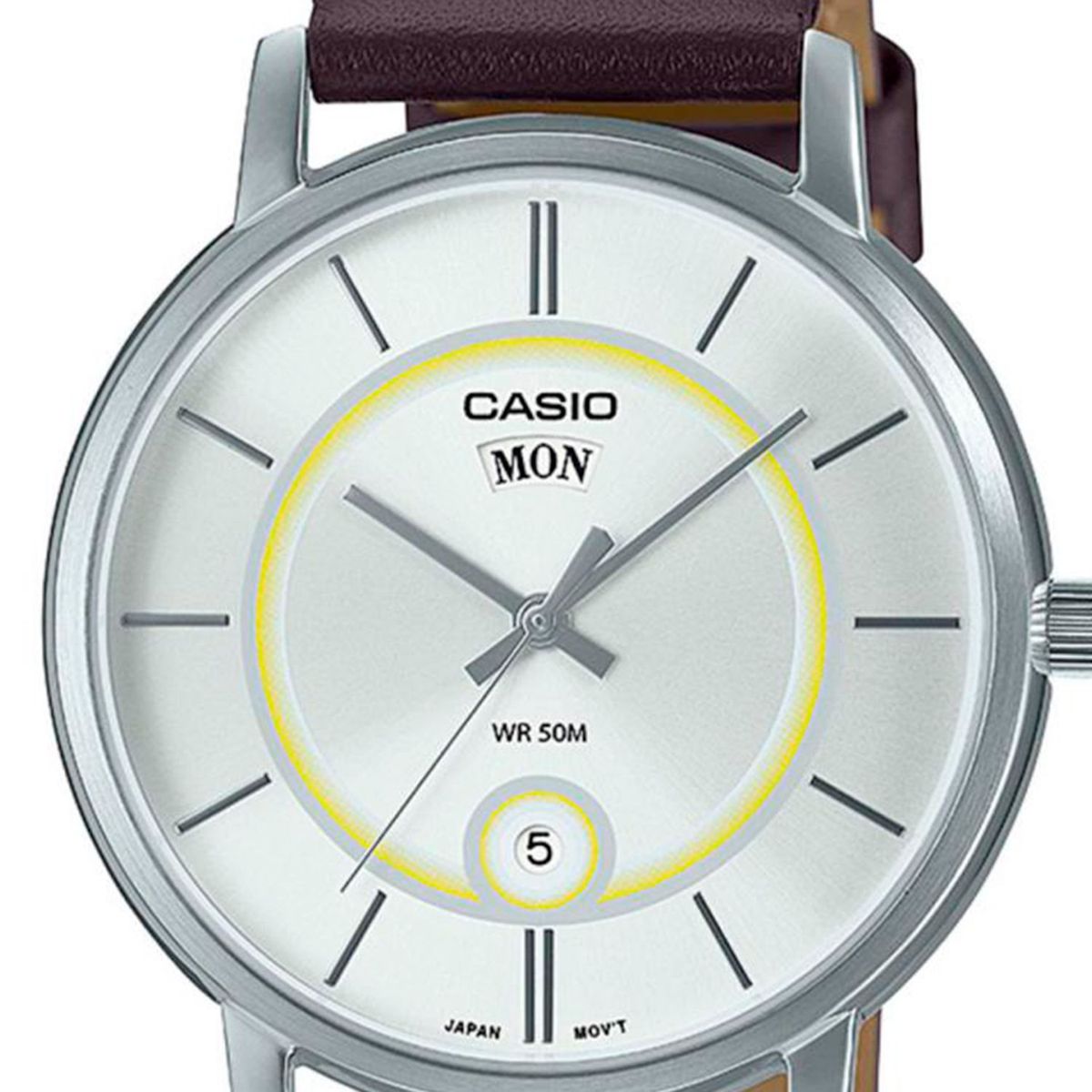 CASIO - Reloj Casio para Hombre Core Mens 