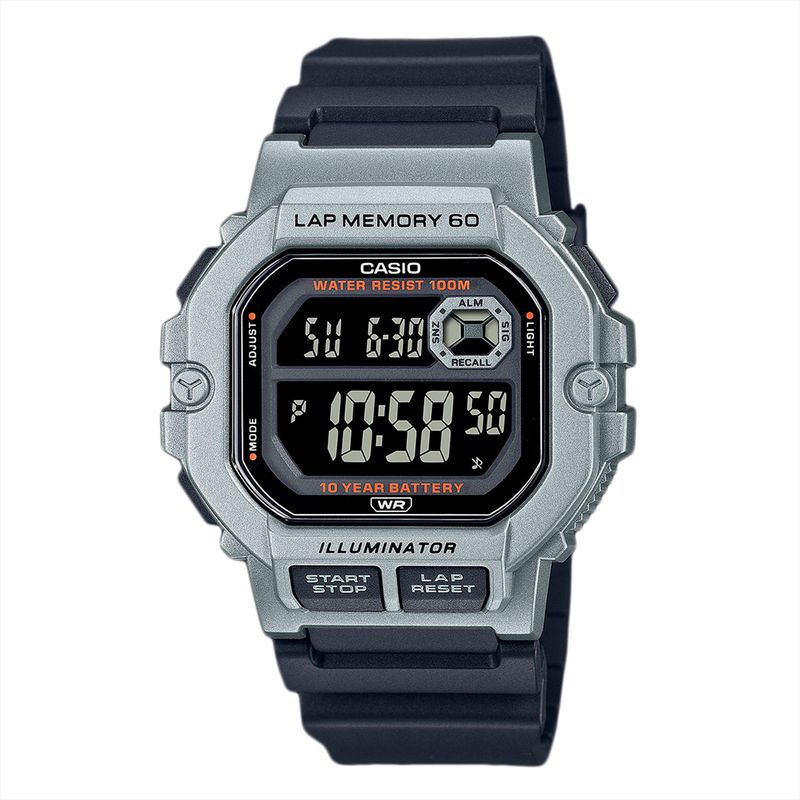 CASIO - Reloj Casio para Hombre Core Mens 