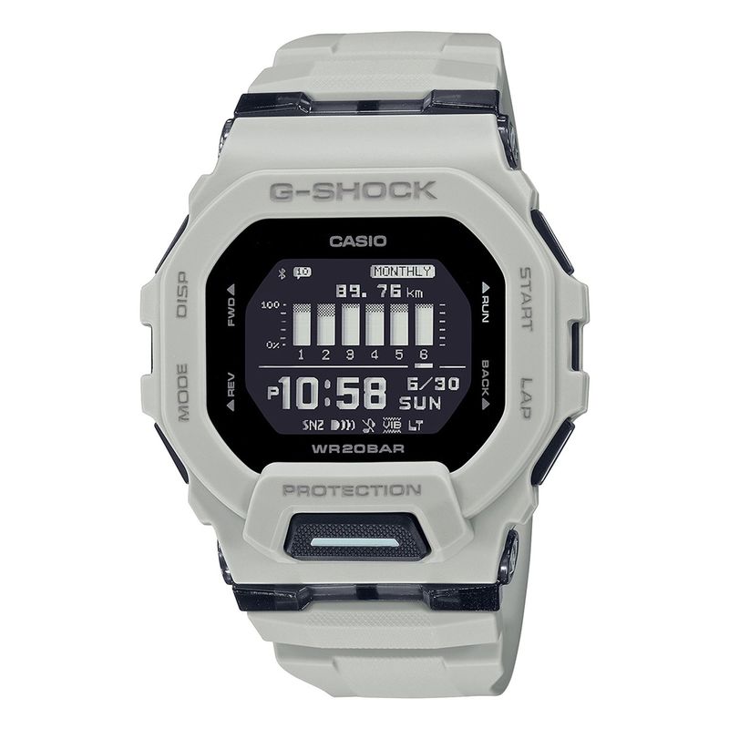 CASIO - Reloj G-Shock para Hombre G-Shock 