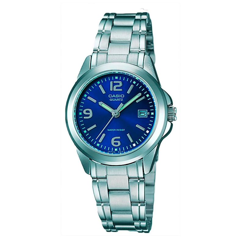 CASIO - Reloj Casio para Mujer Core Ladies 
