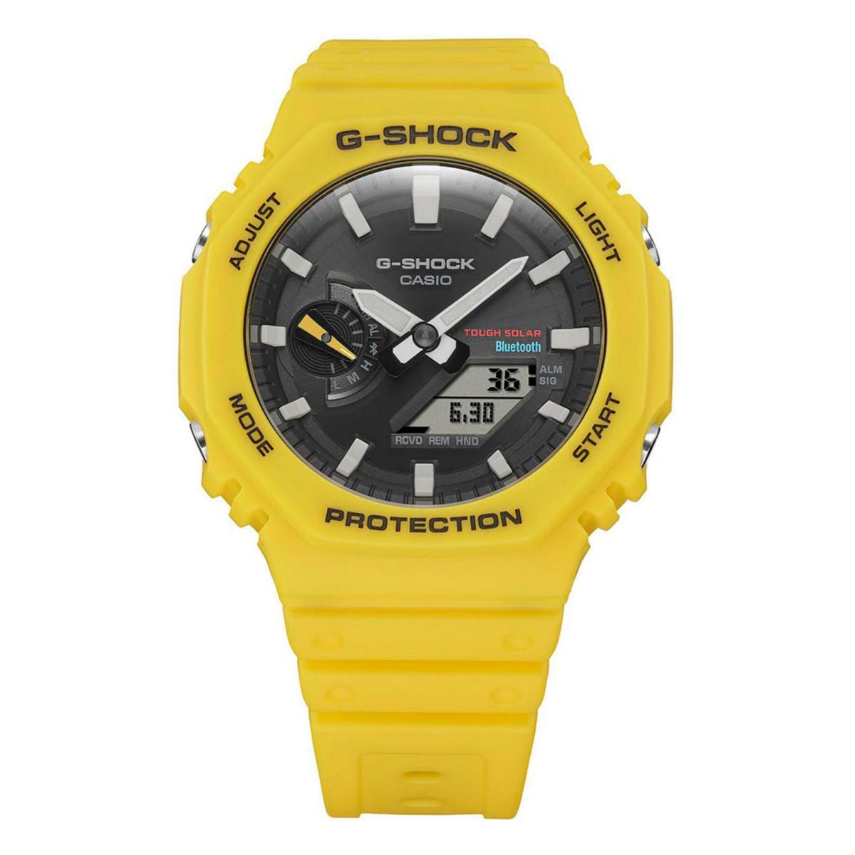 CASIO - Reloj G-Shock para Hombre G-Shock 