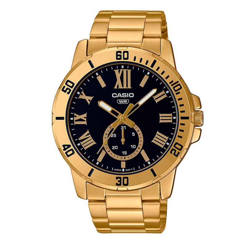 CASIO - Reloj Casio para Hombre Core Mens 