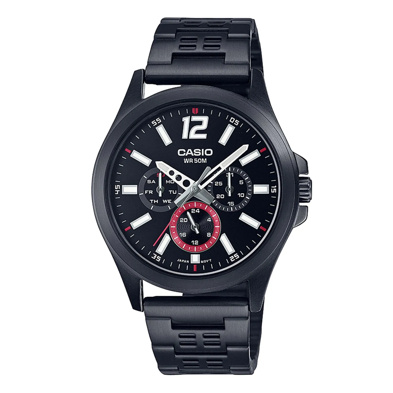 Relojes Casio